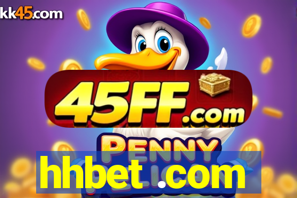 hhbet .com